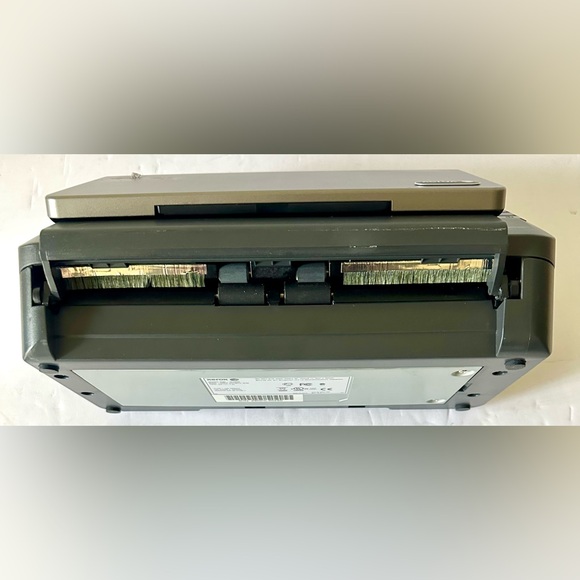 Xerox DocuMate 3125 Color Desktop Duplex High Speed Document Scanner for PC MAC - Picture 15 of 17